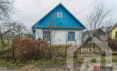 Купить дом, Солтаны, 25 соток. Фото 11