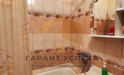 Купить 2-комнатную квартиру, Брест, наб. Ф. Скорины. Фото 12