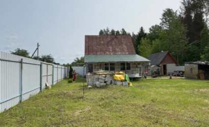 Купить дачу, Химик-1, 6.64 соток. Фото 5