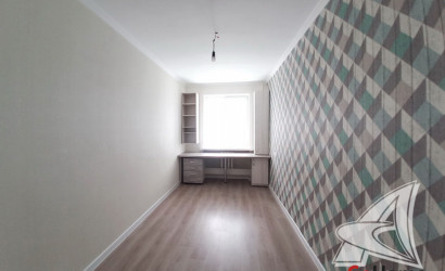 Купить 3-комнатную квартиру, Брест, Центр, пр-т Машерова. Фото 8