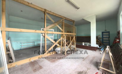 Продажа производственного помещения, Липинки, Домачевский с/с, 159.2 кв.м.. Фото 14
