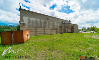 Продажа помещения, Минск, Рыбалко ул., 26/10, 381 кв.м.. Фото 6