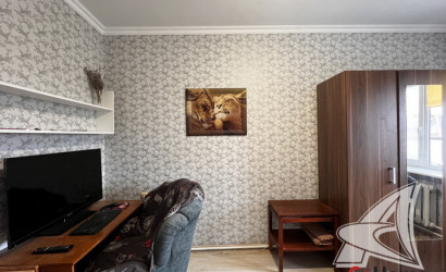 Купить 3-комнатную квартиру, Брест, Березовка, ул. Каштановая. Фото 17