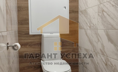 Купить 2-комнатную квартиру, Брест, ул. Гоголя. Фото 12