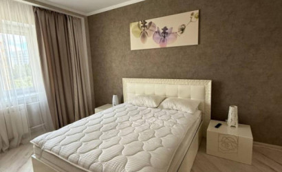 Снять 2-комнатную квартиру, Минск, Гвардейская ул. 1 (Центральный район). Фото 10