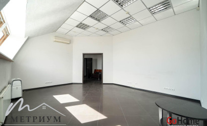 Аренда офиса, Минск, Маркса ул., 25, 86 кв.м.. Фото 5