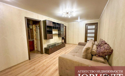 Купить 2-комнатную квартиру, Брест, бульвар Космонавтов, д. . Фото 2