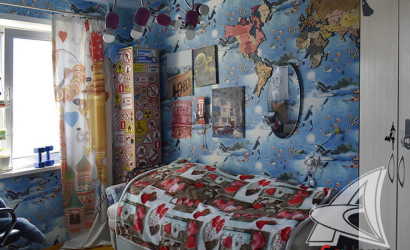 Купить 2-комнатную квартиру, Брест, Ковалево, ул. Луцкая. Фото 4