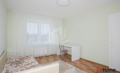 Купить 2-комнатную квартиру, Минск, Рогачевская ул., 8(Первомайский район). Фото 13