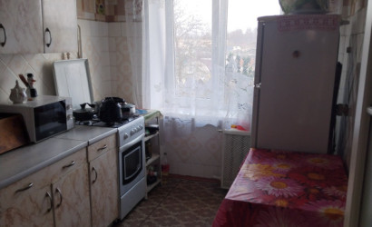 Купить 3-комнатную квартиру, Борисов, М. Горького 94 . Фото 18