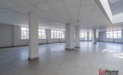 Аренда помещения, Минск, Основателей, 32,  3400 кв.м.. Фото 27