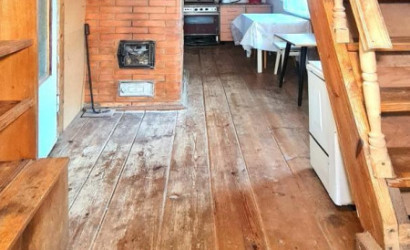 Купить дом в деревне, Маяк, 9.02 соток. Фото 11