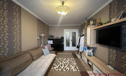 Купить 2-комнатную квартиру, Брест, просп. Партизанский, д. . Фото 2