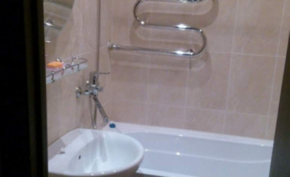 Снять 4-комнатную квартиру на сутки, Жлобин, Микрорайон 17. Фото 10