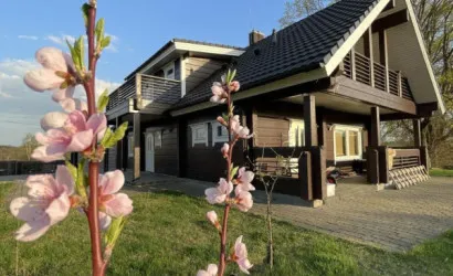  2-этаж.(175 м2), Гаище