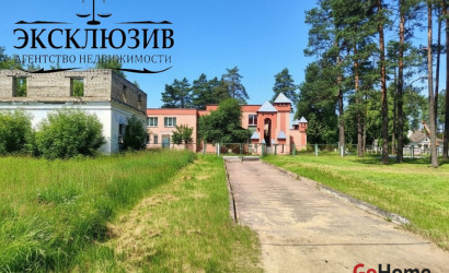 Купить 2-комнатную квартиру, Зеленый Бор, Железнодорожная ул., 1. Фото 14