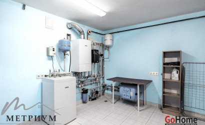 Купить дом, Слобода, Минская ул., 13.88 соток. Фото 25