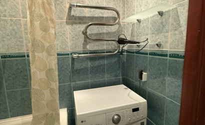 Снять 3-комнатную квартиру на сутки, Кобрин, Советская 115. Фото 19