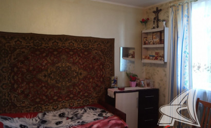 Купить 3-комнатную квартиру, Брест, Дубровка, ул. Белорусская. Фото 2