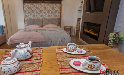 Снять 1-комнатную квартиру на сутки, Минск, ул. Евфросиньи Полоцкой, д. 3 (Фрунзенский район). Фото 3