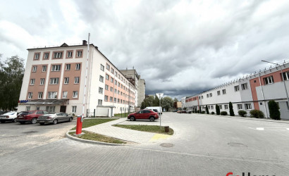 Аренда торгового помещения, Гродно, Поповича, 4,  1485 кв.м.. Фото 4