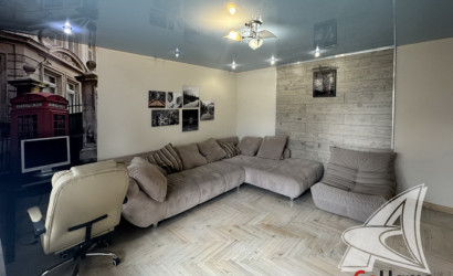 Купить 2-комнатную квартиру, Кобрин, , . Фото 4