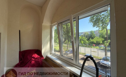 Купить 2-комнатную квартиру, Гомель, ул. Ильича, д. . Фото 3
