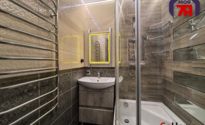 Купить 3-комнатную квартиру, Слуцк, 14 Партизан ул., 8/2. Фото 15