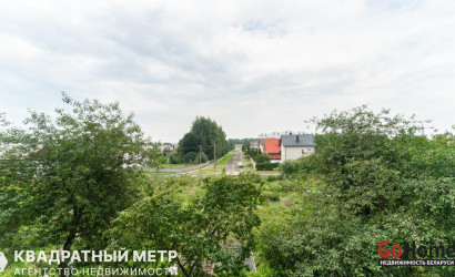 Купить 3-комнатную квартиру, Сеница, Набережная, 82. Фото 6
