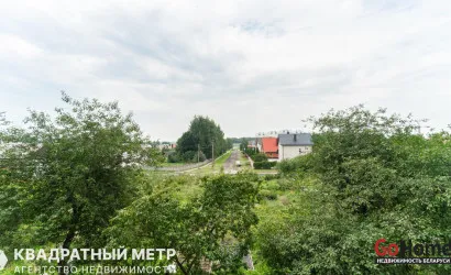  70.3 м2, Сеница(Набережная, 82)