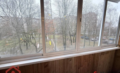 Снять 2-комнатную квартиру, Минск, Рокоссовского, 7 (Ленинский район). Фото 11