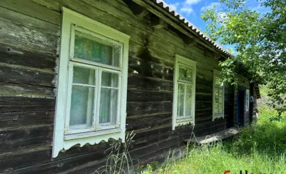  1-этаж.(68 м2), Гудишки(25)