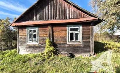  1-этаж.(95.47 м2), Костычи(Клейниковский с/с)