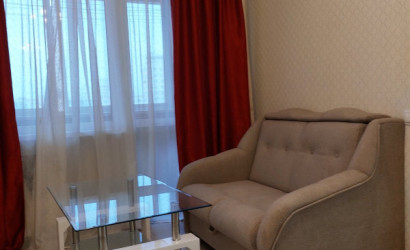 Снять 2-комнатную квартиру на сутки, Минск, Партизанский пр. 34/1 (Заводской район). Фото 9