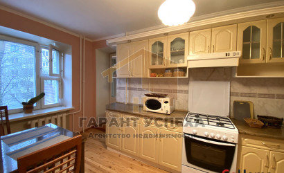 Снять 3-комнатную квартиру, Брест, ул. Краснознаменная. Фото 1