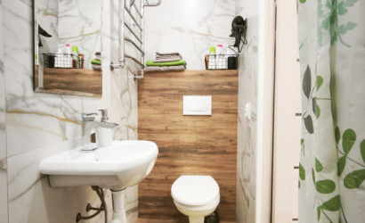 Снять 1-комнатную квартиру на сутки, Могилев, ул. Космонавтов, д. 10. Фото 6