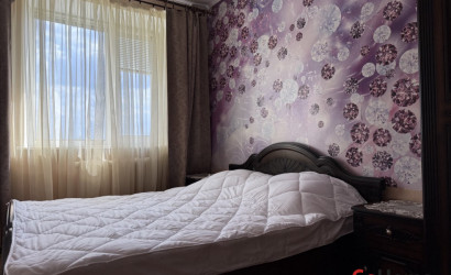 Снять 3-комнатную квартиру на сутки, Кобрин, Советская 115. Фото 8