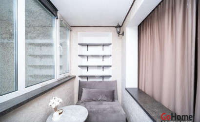 Купить 1-комнатную квартиру, Минск, Байкальская ул., 66/1 (Заводской район). Фото 10