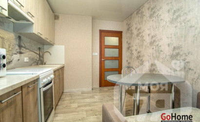 Купить 1-комнатную квартиру, Молодечно, Великий Гостинец ул., 154. Фото 3