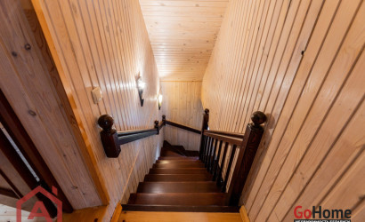 Купить дом, Избище, Солнечная, 24.81 соток. Фото 22