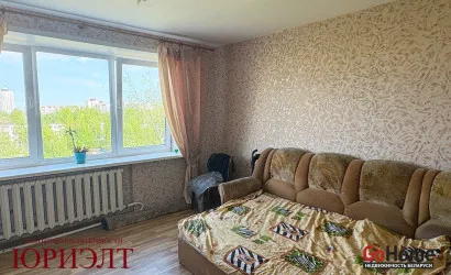  6-этаж.(62.4 м2), Витебск(Московский, 74/3)