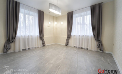 Купить 2-комнатную квартиру, Минск, Стахановская ул., 31 (Партизанский район). Фото 27