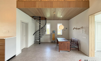 Купить 2-комнатную квартиру, Белица, Луговая ул., 19. Фото 16