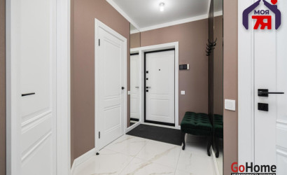 Купить 3-комнатную квартиру, Минск, Лейтенанта Кижеватова ул., 3/Б (Октябрьский район). Фото 20