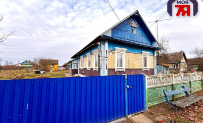 Купить дом, Кривичи, Южная ул., 21 соток. Фото 4