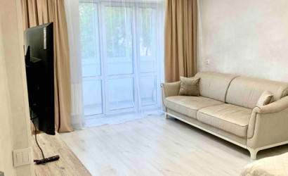 Снять 1-комнатную квартиру на сутки, Минск, Долгобродская 3 (Партизанский район). Фото 3