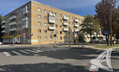 Продажа торгового помещения, Брест, Центр, 31.3 кв.м.. Фото 2