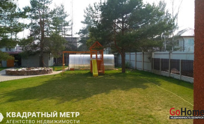 Купить дом, Колодищи, Энтузиастов ул., 46, 14.98 соток. Фото 11