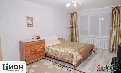 Купить 3-комнатную квартиру, Витебск, ул. Молодежная , д. 3а. Фото 11