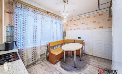 Купить 4-комнатную квартиру, Минск, Брестская, 76 (Октябрьский район). Фото 11